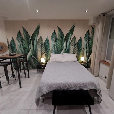 Studio Cosy Proche Paris Et Versailles Le Port-Marly Eksteriør bilde