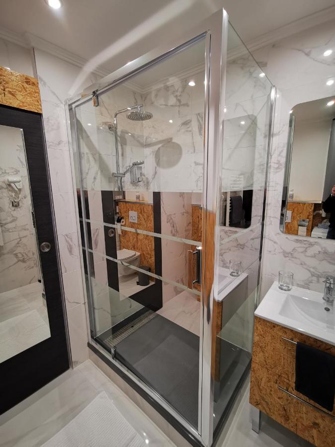 Studio Cosy Proche Paris Et Versailles Le Port-Marly Eksteriør bilde
